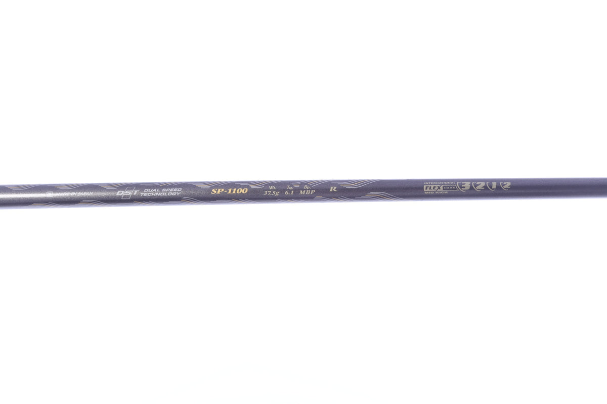 Used XXIO Prime 11 5-Wood - Right-Handed - 18 Degrees - Regular Flex