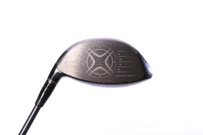Used Callaway Epic MAX Driver - 12 Degrees - Seniors Flex Project X EvenFlow Riptide - Right-Handed