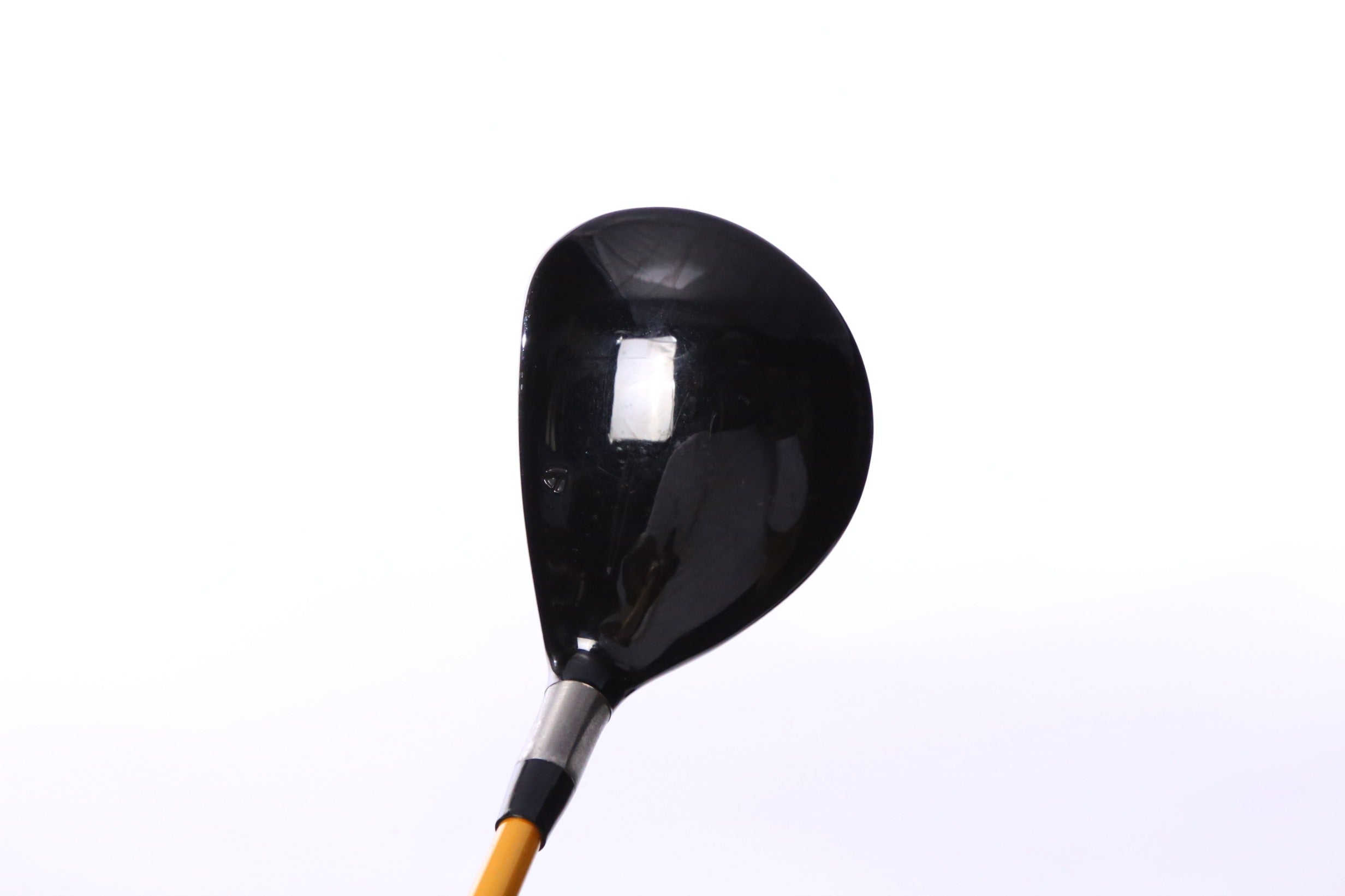 Used TaylorMade r7 Steel TP 3-Wood - Right-Handed - 13 Degrees - Tour Extra Stiff Flex-Next Round