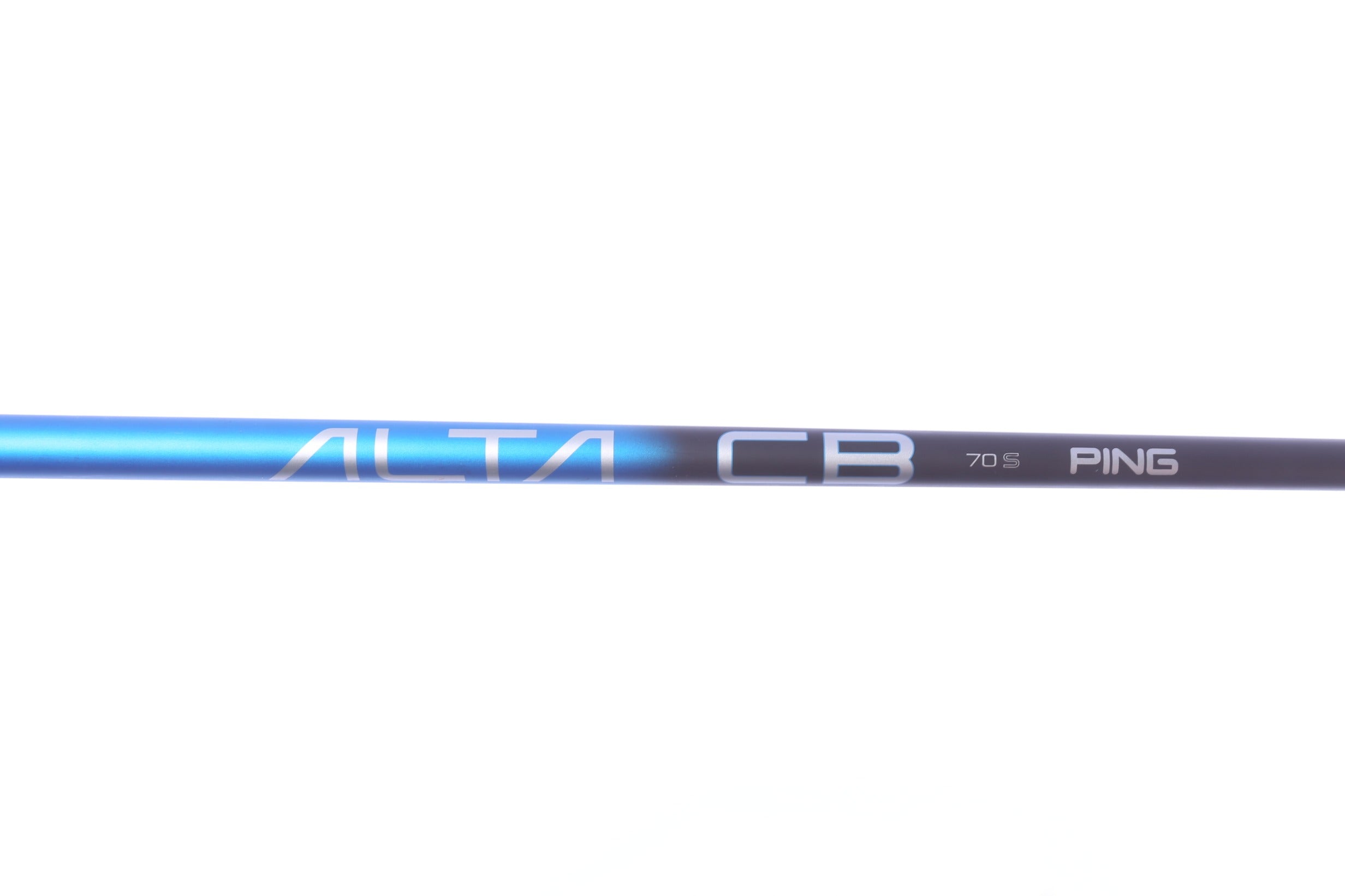 Used Ping G440 6H Hybrid - Right-Handed - 30 Degrees - Stiff Flex