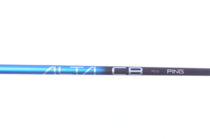 Used Ping G440 6H Hybrid - Right-Handed - 30 Degrees - Stiff Flex
