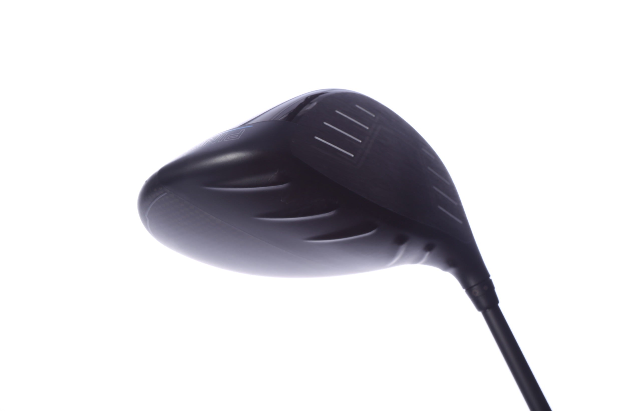 Used Ping G440 SFT Driver - 9 Degrees - Stiff Flex Ping Alta CB - Left-Handed-Next Round