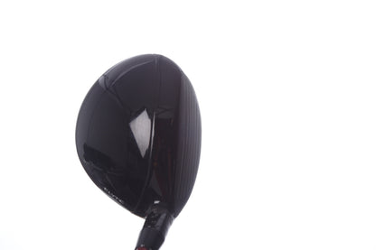 Used Callaway Elyte Triple Diamond 3-Wood - Left-Handed - 15 Degrees - Extra Stiff Flex-Next Round