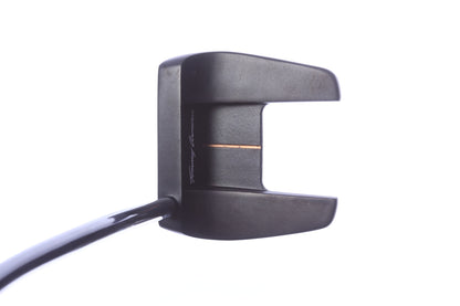Used Tommy Armour Impact No. 3 Putter - Right-Handed - 38 in - Mallet