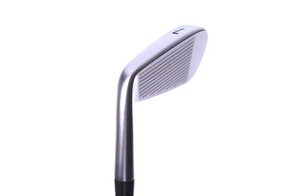 Used Ping Blueprint Single 7-Iron - Right-Handed - Stiff Flex-Next Round