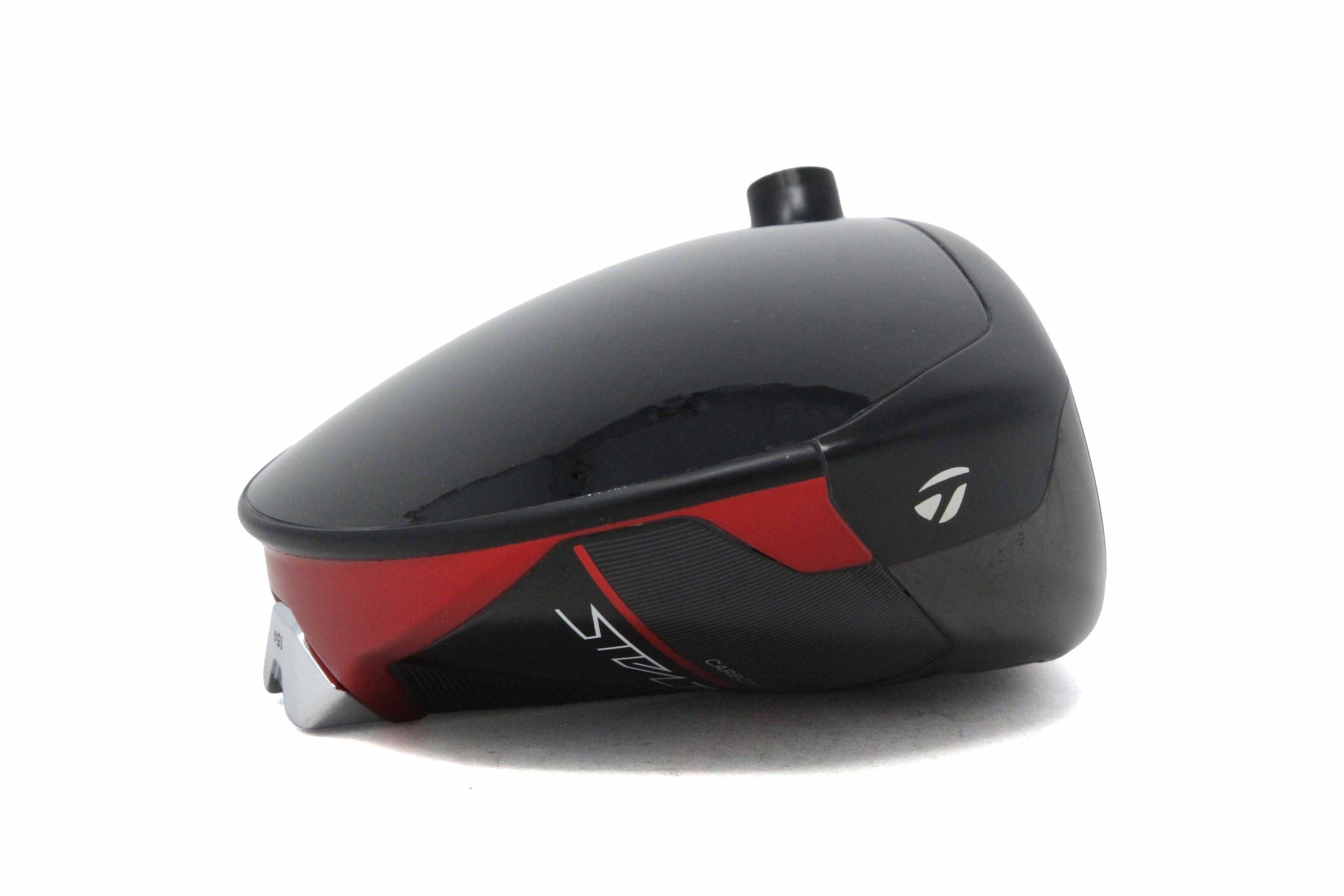 Used TaylorMade STEALTH 2 Driver - HEAD ONLY - Right-Handed - 9 Degrees