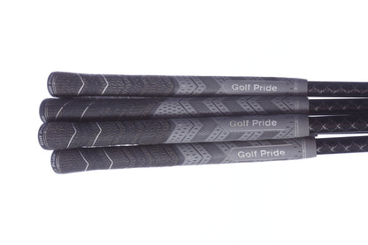 Used Callaway Rogue ST MAX OS Iron Set - Right-Handed - 5-PW - Stiff Flex-Next Round