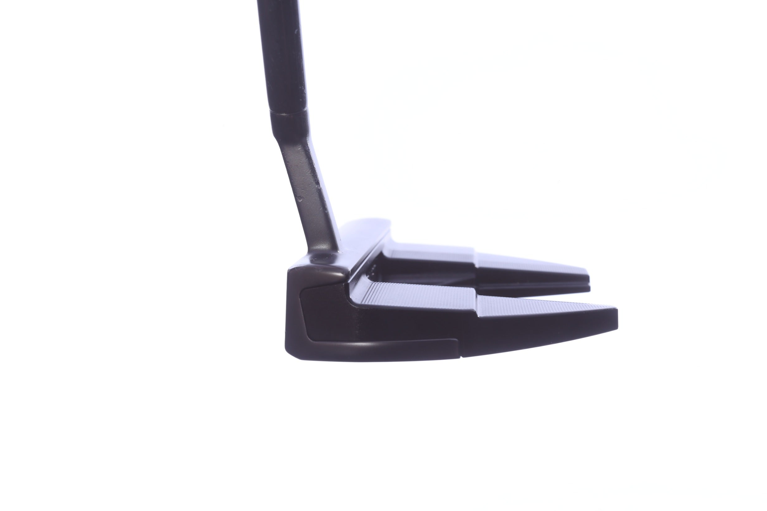 Used Mizuno M.Craft X S6 Putter - Right-Handed - 38 in - Mallet-Next Round