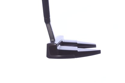 Used Mizuno M.Craft X S6 Putter - Right-Handed - 38 in - Mallet-Next Round