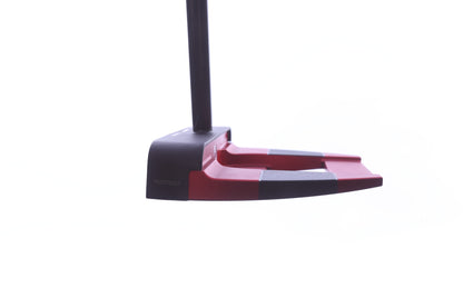 Used Odyssey Tri-Hot Square 2 Square Jailbird Putter - Right-Handed - 35 in - Mallet