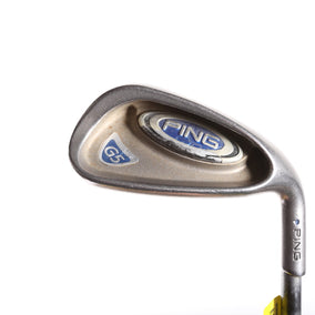 Used Ping G5 Pitching Wedge - Right-Handed - 46 Degrees - Stiff Flex-Next Round