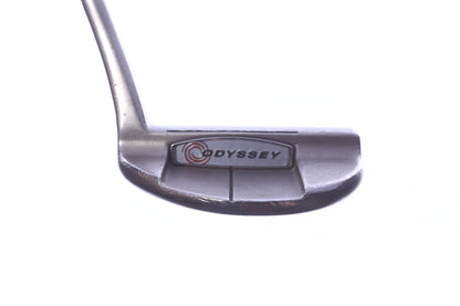 Used Odyssey White Hot XG #9 Putter - Right-Handed - 35 in - Mallet-Next Round