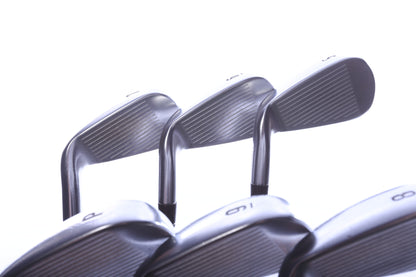 Used Callaway Apex 21 Iron Set - Right-Handed - 5-PW - Regular Flex