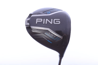 Used Ping G440 LST Driver - 9 Degrees - Stiff Flex Ping Tour 2.0 - Right-Handed