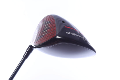 Used TaylorMade STEALTH PLUS Driver - 9 Degrees - Stiff Flex Fujikura VENTUS Red - Right-Handed