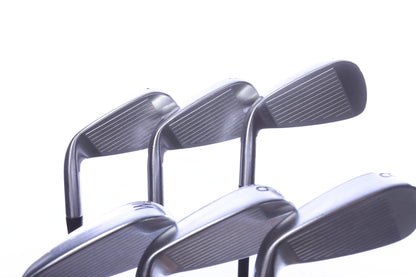 Used PXG 2021 0211 Iron Set - Right-Handed - 5-PW - Regular Flex