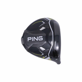 Used Ping G430 MAX Driver - HEAD ONLY - Right-Handed - 12 Degrees-Next Round