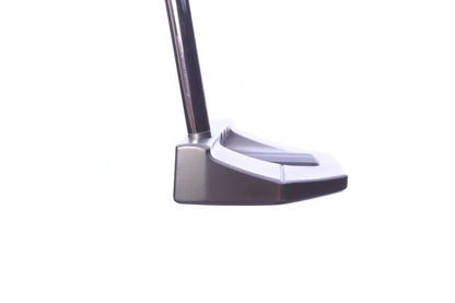 Used Titleist Scotty Cameron Cameron & Crown GoLo 5 Putter - Right-Handed - 33 in - Mallet