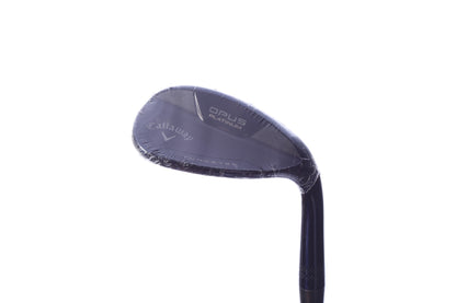 Used Callaway Opus Platinum Blue Sand Wedge - Right-Handed - 54 Degrees - Wedge Flex