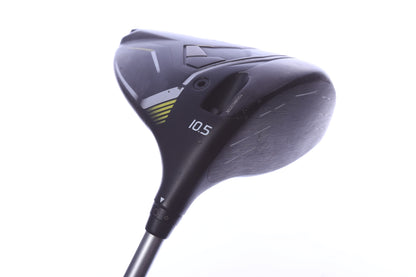 Used Ping G430 MAX 10K Driver - 10.5 Degrees - Seniors Flex Ping ALTA QUICK - Right-Handed