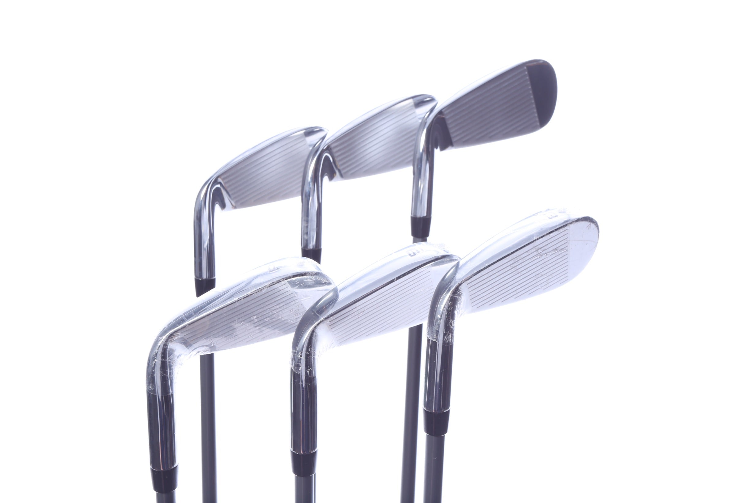 Used Callaway Elyte HL Iron Set - Right-Handed - 5-PW - Seniors Flex-Next Round