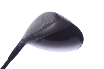Used Callaway Paradym X Driver - 10.5 Degrees - Seniors Flex Fujikura Vista Pro - Right-Handed