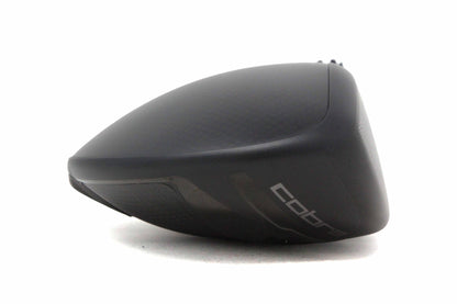 Used Cobra DS-ADAPT LS Driver - HEAD ONLY - Right-Handed - 9 Degrees-Next Round