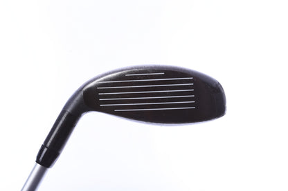 Used Callaway X2 Hot 4H Hybrid - Right-Handed - 22 Degrees - Ladies Flex-Next Round