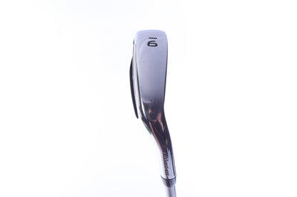 Used Callaway Paradym X Single 9-Iron - Right-Handed - Ladies Flex-Next Round