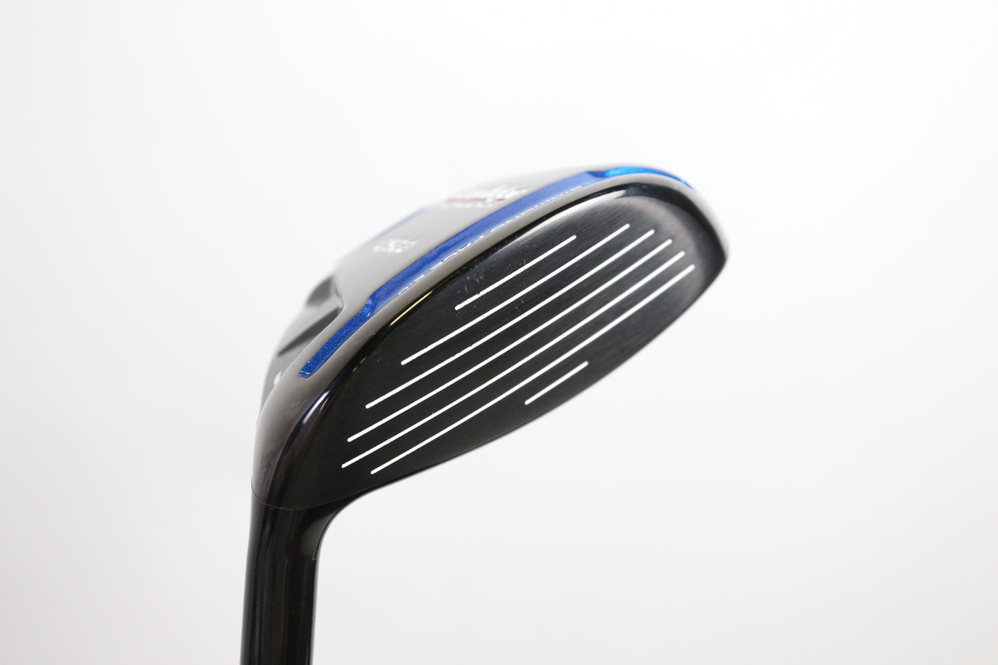 Used Tour Edge Hot Launch C522 3-Wood - Right-Handed - 15 Degrees - Ladies Flex