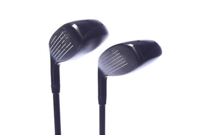 Used Callaway XR 16 Hybrid Set - Right-Handed - 5H, 6H - Regular Flex