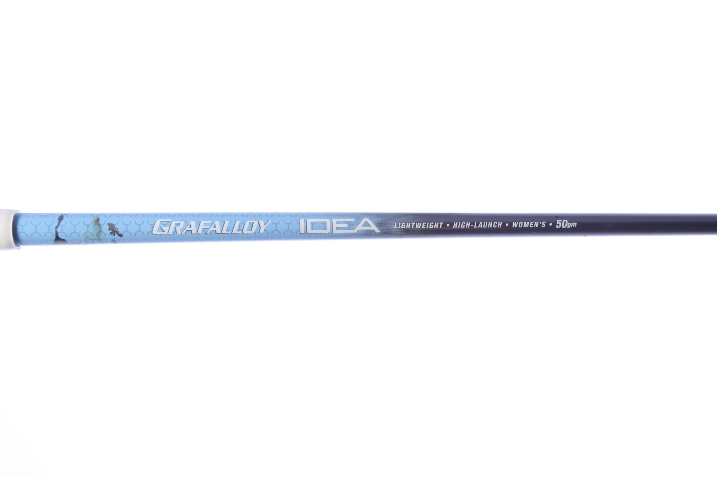 Used Adams Idea a7OS Max Hybrid Single 8-Iron - Right-Handed - Ladies Flex