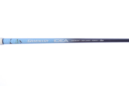 Used Adams Idea a7OS Max Hybrid Single 8-Iron - Right-Handed - Ladies Flex