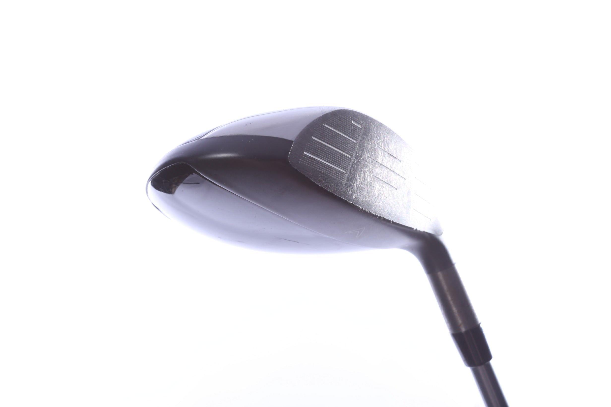 Used Callaway Paradym 5-Wood - Left-Handed - 18 Degrees - Stiff Flex-Next Round