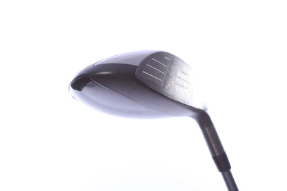 Used Callaway Paradym 5-Wood - Left-Handed - 18 Degrees - Stiff Flex-Next Round