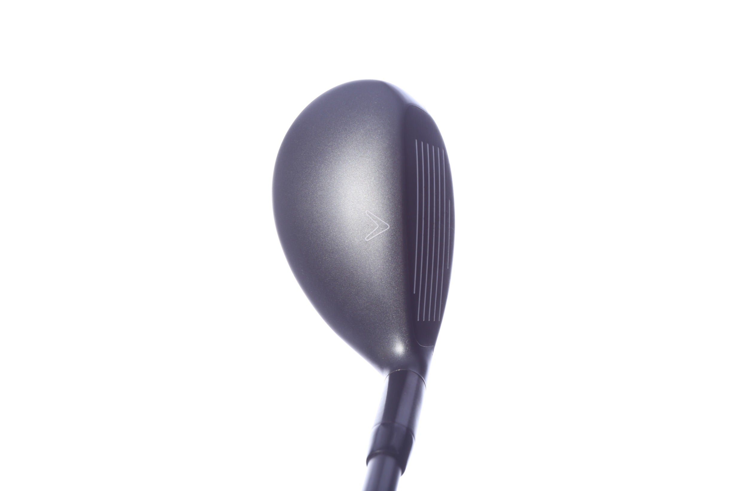 Used Callaway X2 Hot 4H Hybrid - Left-Handed - 22 Degrees - Seniors Flex-Next Round
