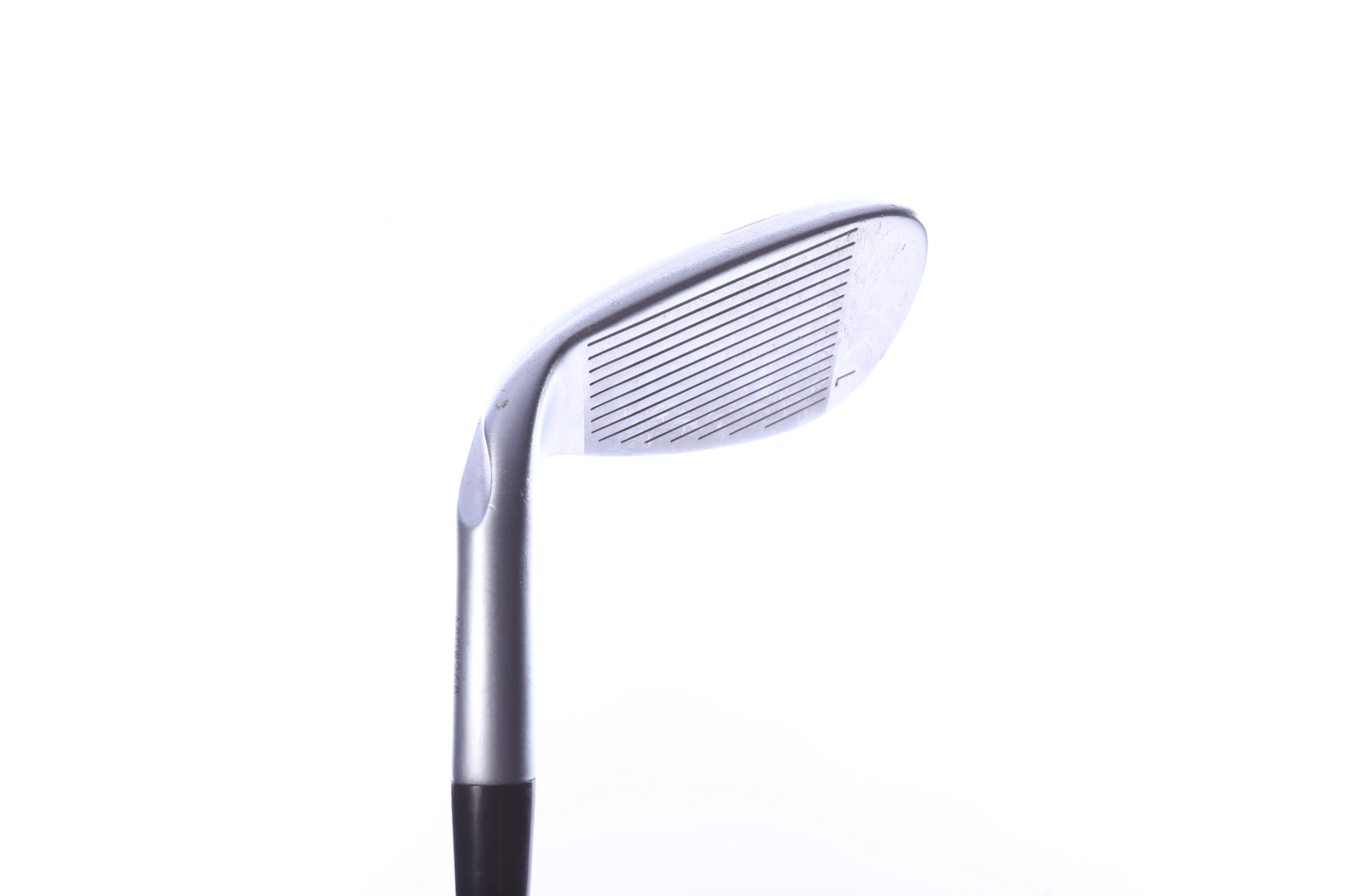 Used Ping G400 Lob Wedge - Right-Handed - 58 Degrees - Stiff Flex-Next Round