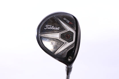 Used Titleist 915 F 3-Wood - Right-Handed - 15 Degrees - Regular Flex-Next Round