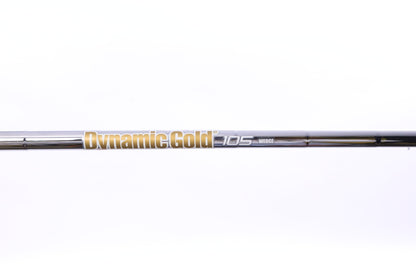 Used Titleist Vokey SM10 Tour Chrome Sand Wedge - Right-Handed - 54 Degrees - Wedge Flex-Next Round