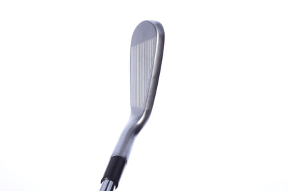 Used TaylorMade 2023 P790 Iron Set - Right-Handed - 4-PW - Extra Stiff Flex-Next Round