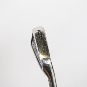 Used Titleist 755 Forged Single 6-Iron - Right-Handed - Stiff Flex