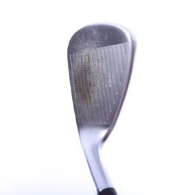 Used TaylorMade 2019 P790 Iron Set - Right-Handed - 5-PW, AW - Regular Flex-Next Round