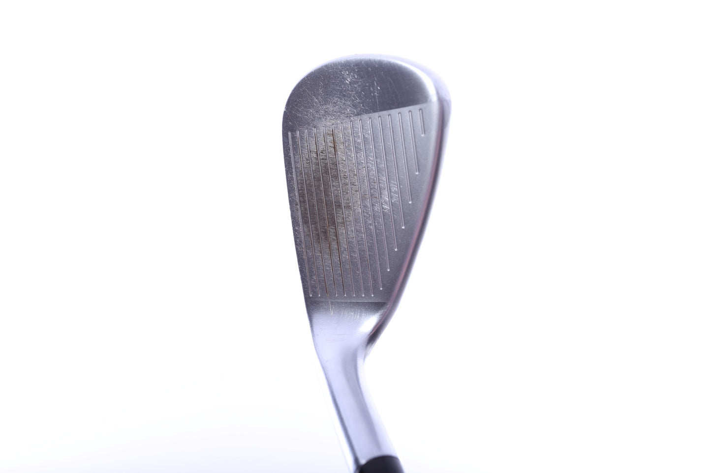 Used TaylorMade 2019 P790 Iron Set - Right-Handed - 5-PW, AW - Regular Flex-Next Round