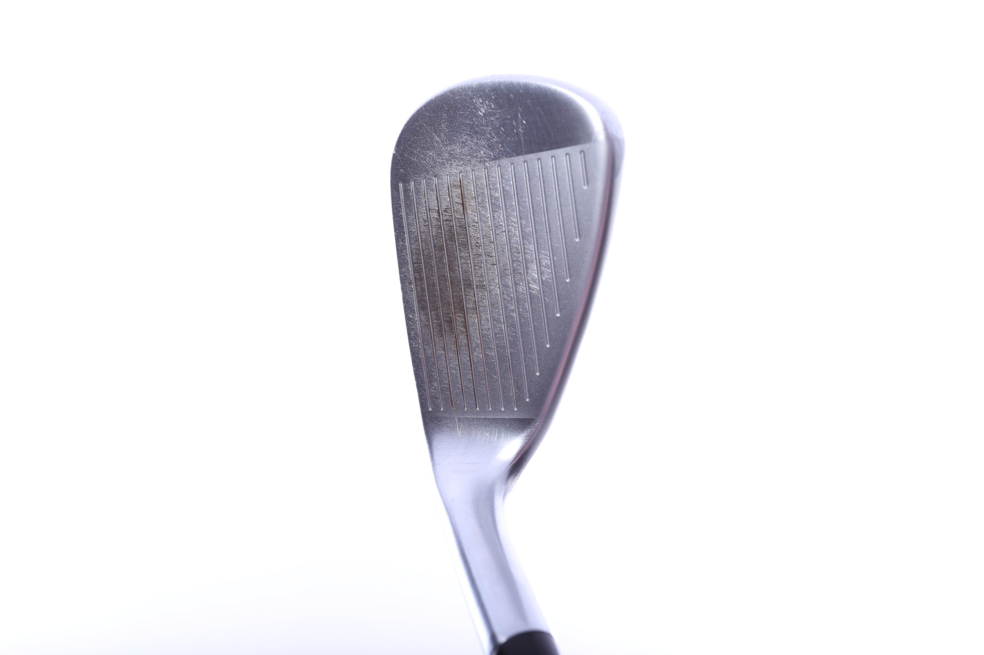 Used TaylorMade 2019 P790 Iron Set - Right-Handed - 5-PW, AW - Regular Flex-Next Round