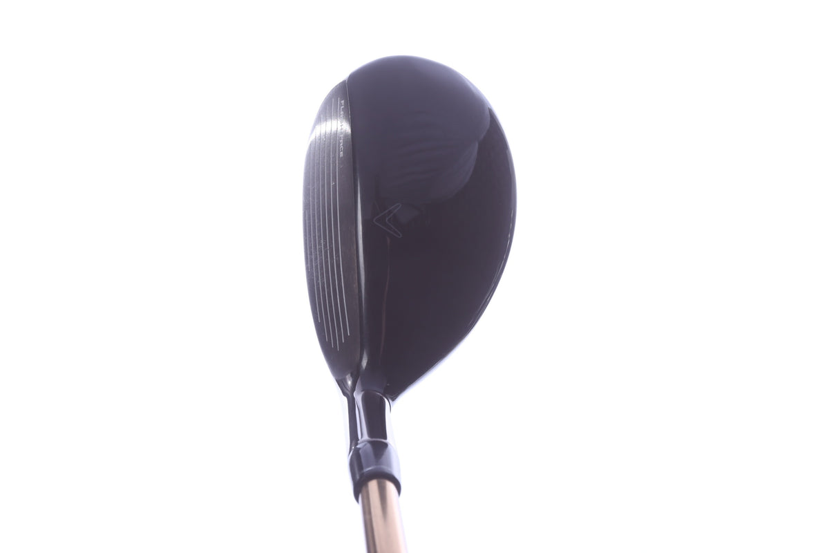 Used Callaway Epic Flash Star 6H Hybrid - Right-Handed - 26 Degrees - Seniors Flex