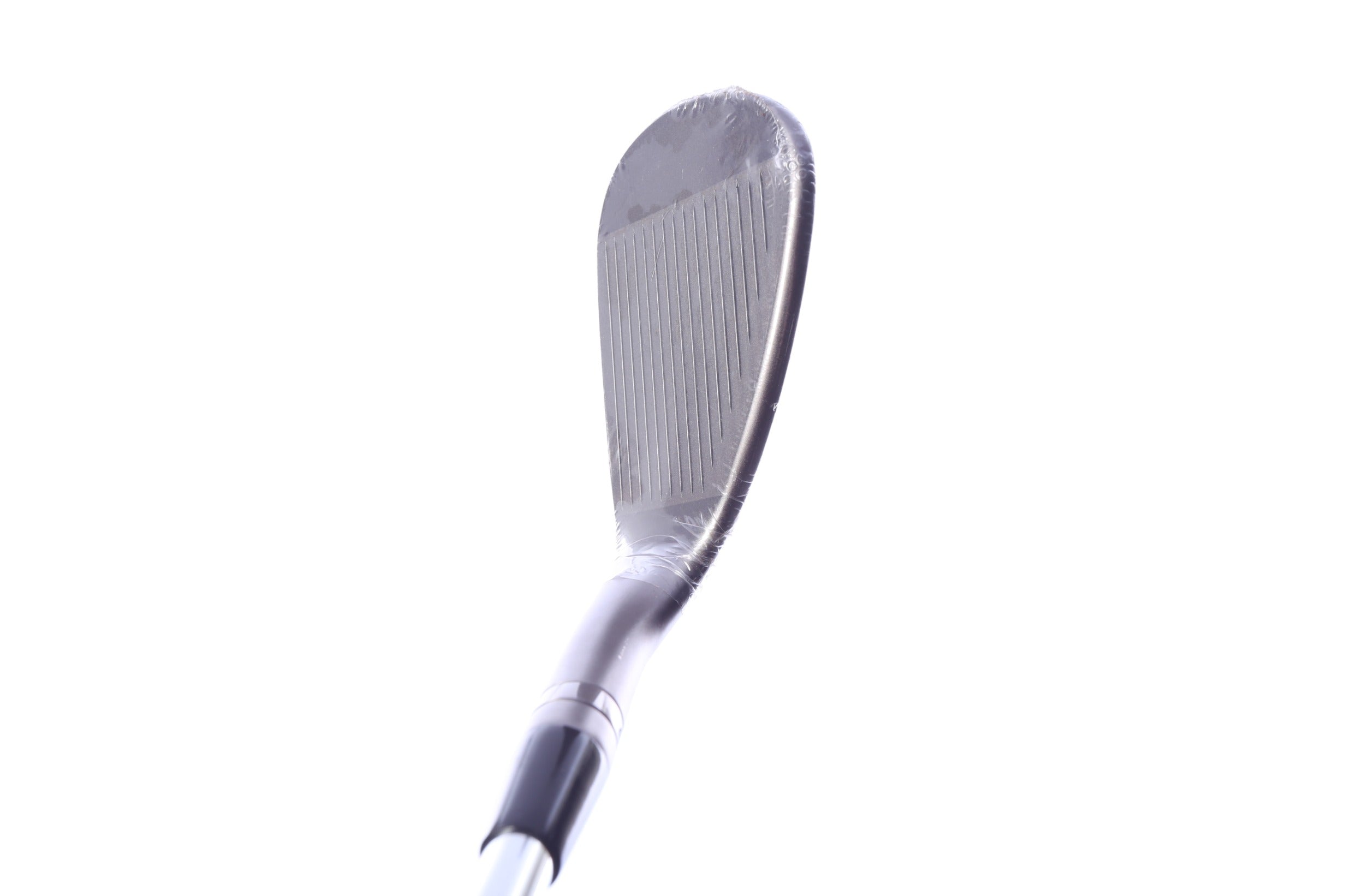 Used Titleist Vokey SM11 Nickel Gap Wedge - Right-Handed - 50 Degrees - Stiff Flex