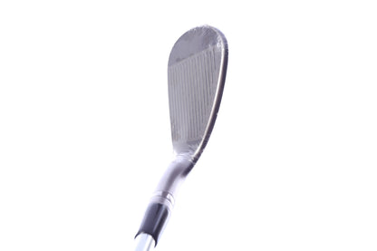 Used Titleist Vokey SM11 Nickel Gap Wedge - Right-Handed - 50 Degrees - Stiff Flex