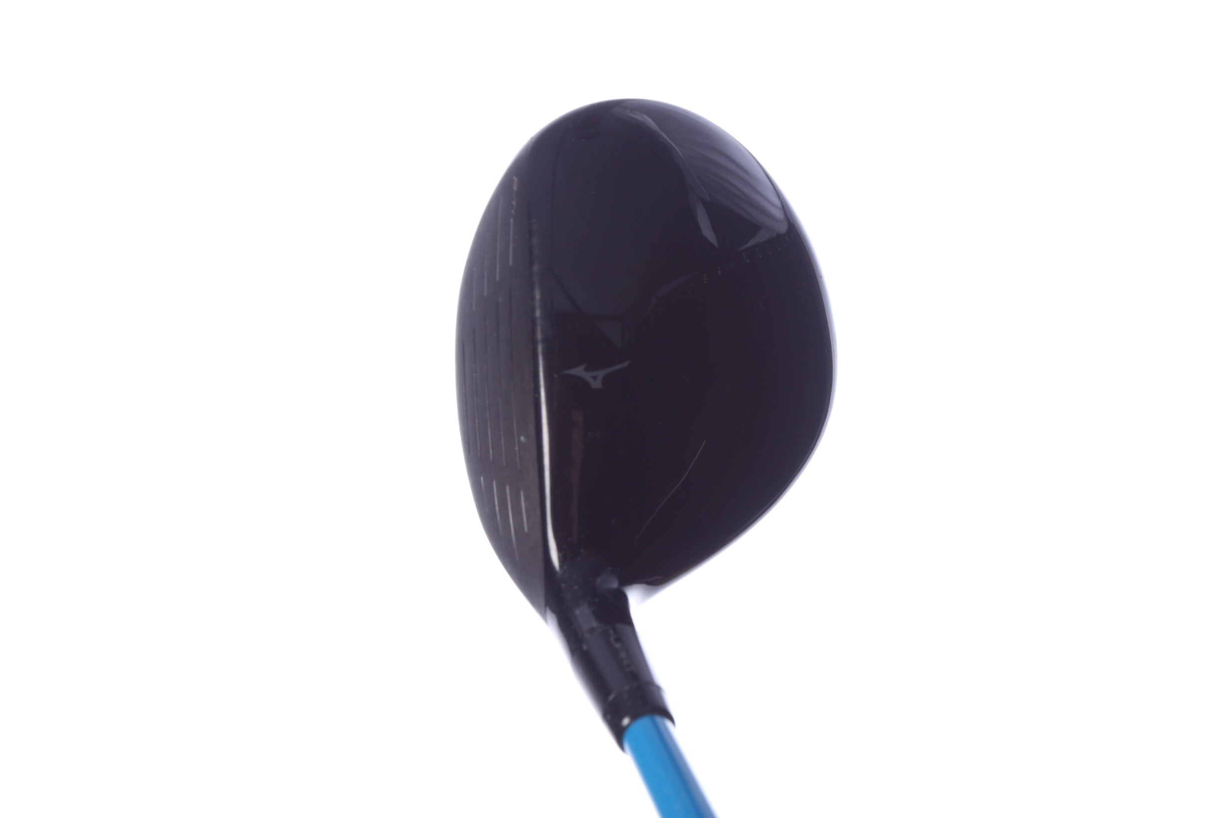Used Mizuno ST-G Ti 3-Wood - Right-Handed - 15 Degrees - Stiff Flex-Next Round