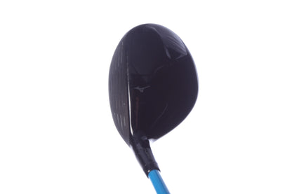 Used Mizuno ST-G Ti 3-Wood - Right-Handed - 15 Degrees - Stiff Flex-Next Round