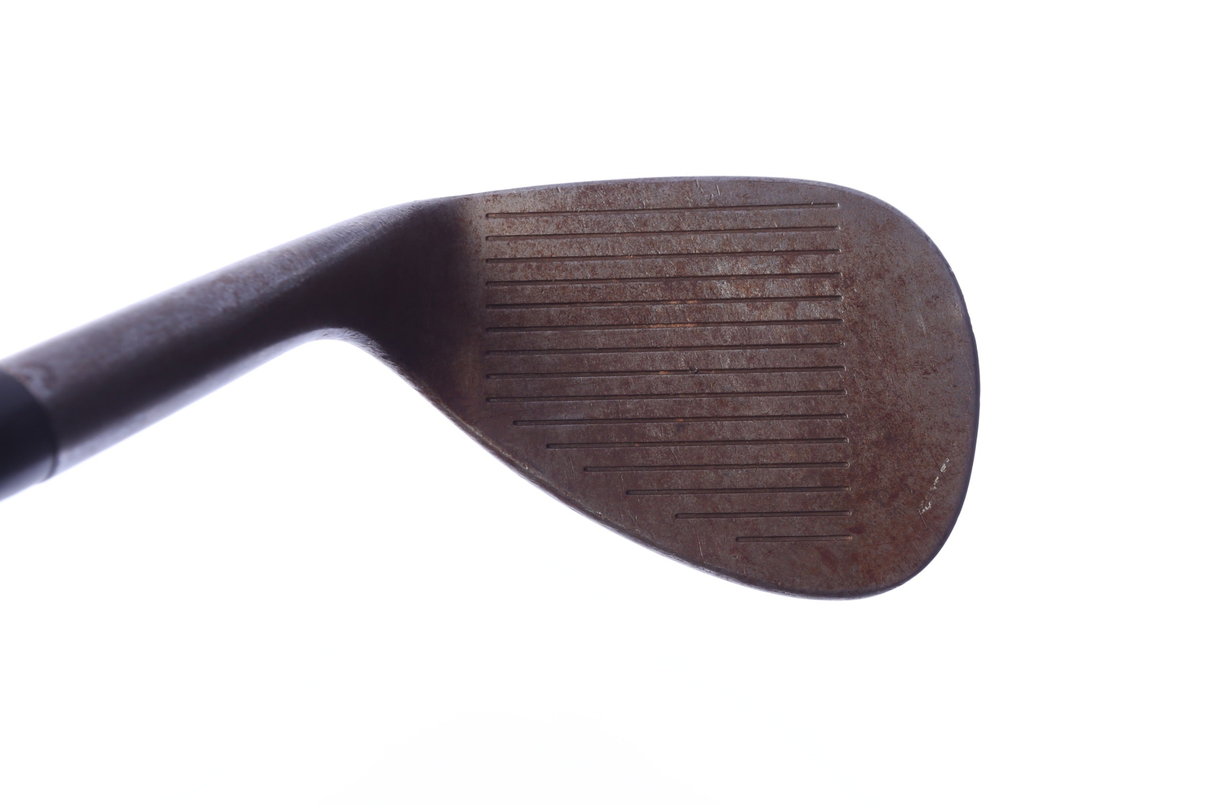 Used Nike Forged Lob Wedge - Right-Handed - 58 Degrees - Wedge Flex